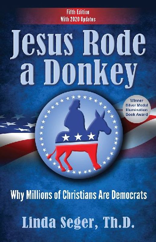 Jesus Rode a Donkey