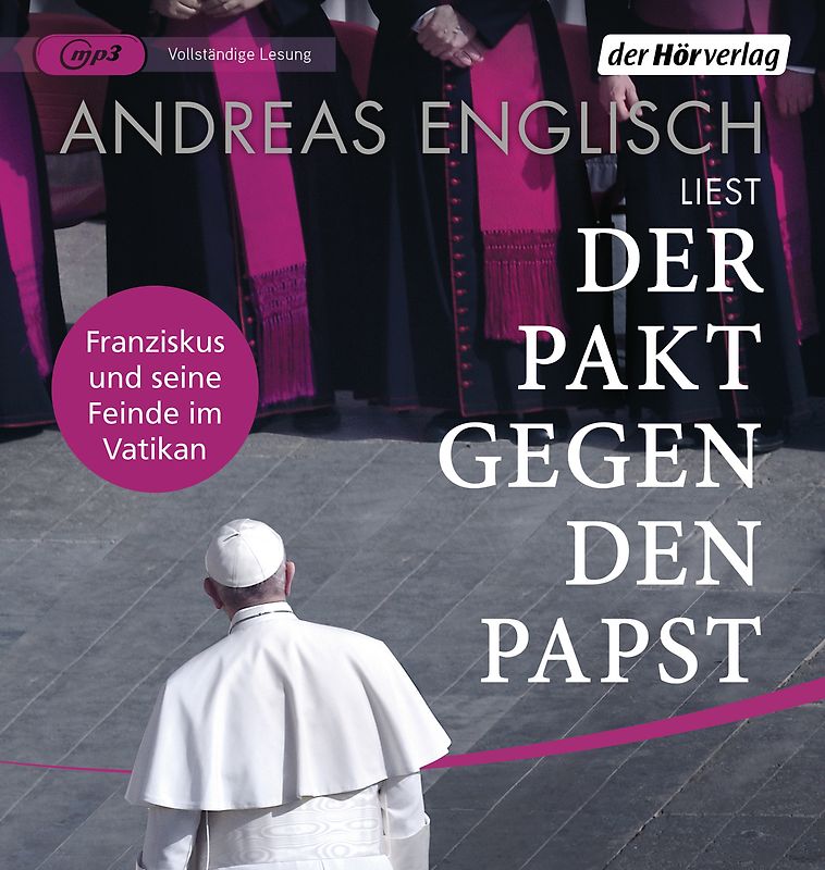 Der Pakt gegen den Papst