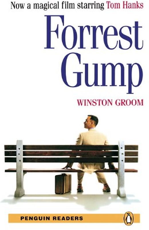 Level 3: Forrest Gump
