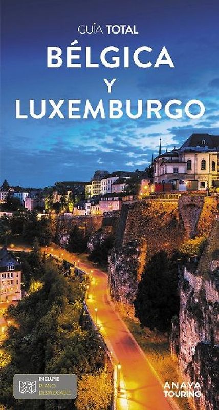 Bélgica y Luxemburgo