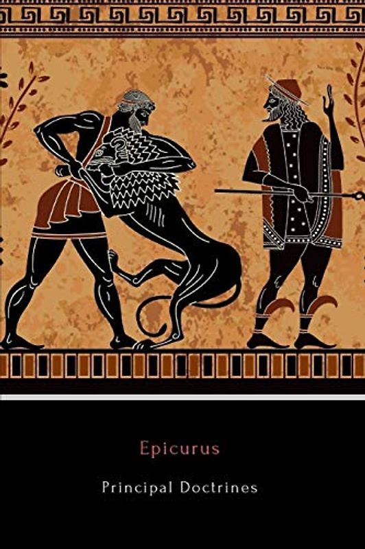 Principal Doctrines (Illustrated)