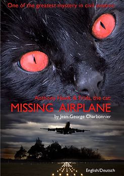 ANTHONY HAWK &amp; FRIDA, THE CAT: „Missing Airplane“