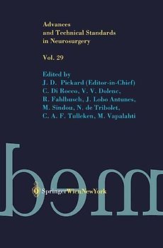 Advances and Technical Standards in Neurosurgery