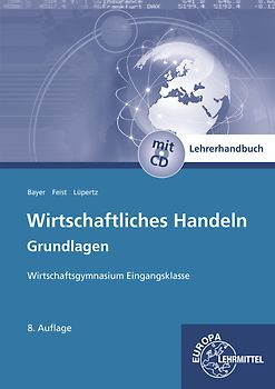 Lehrerhandbuch zu 94101