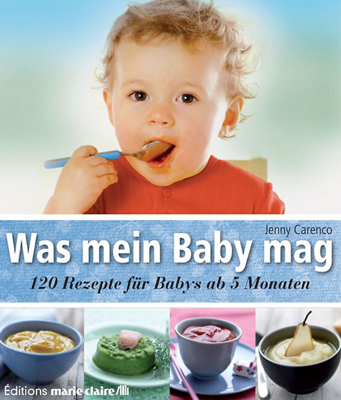 Was mein Baby mag
