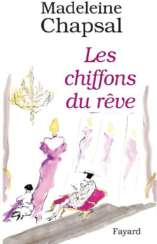 Les Chiffons du rêve