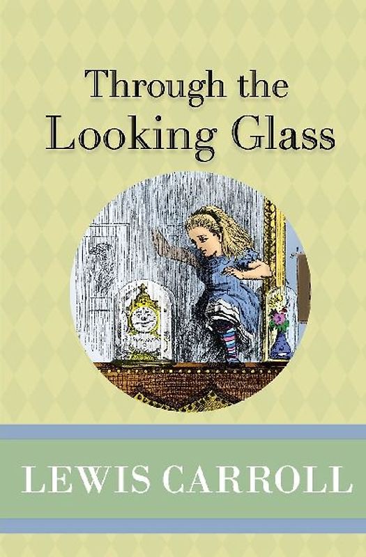 Through the Looking Glass