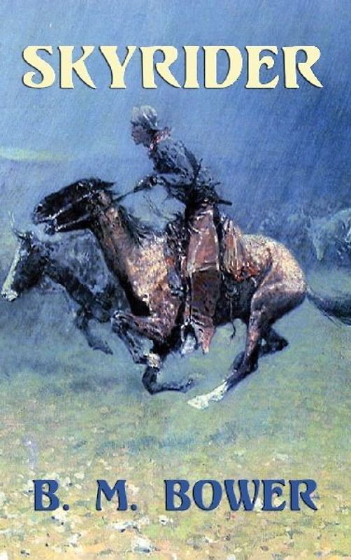 Skyrider