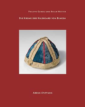 Die Krone der Hildegard von Bingen