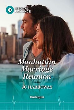 Manhattan Marriage Reunion