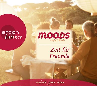 Zeit für Freunde