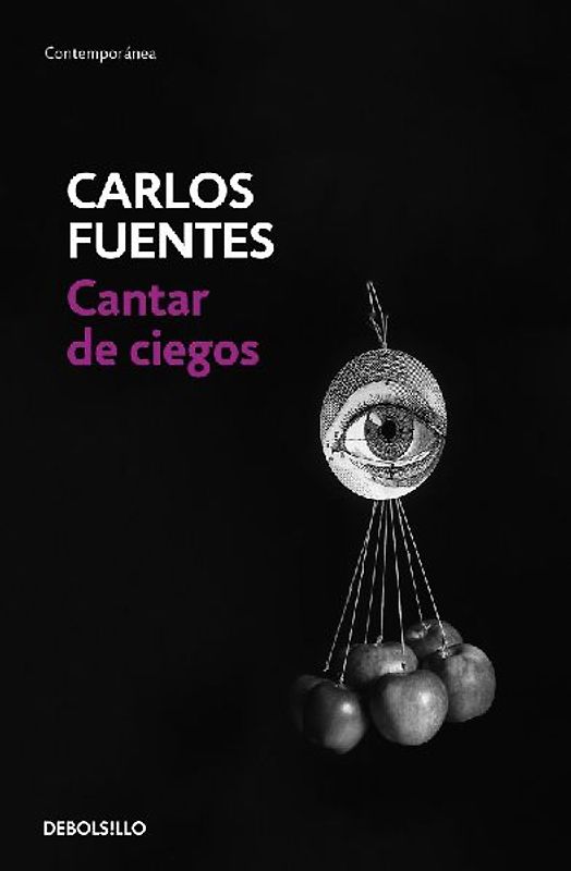 Cantar de Ciegos / The Blind's Songs