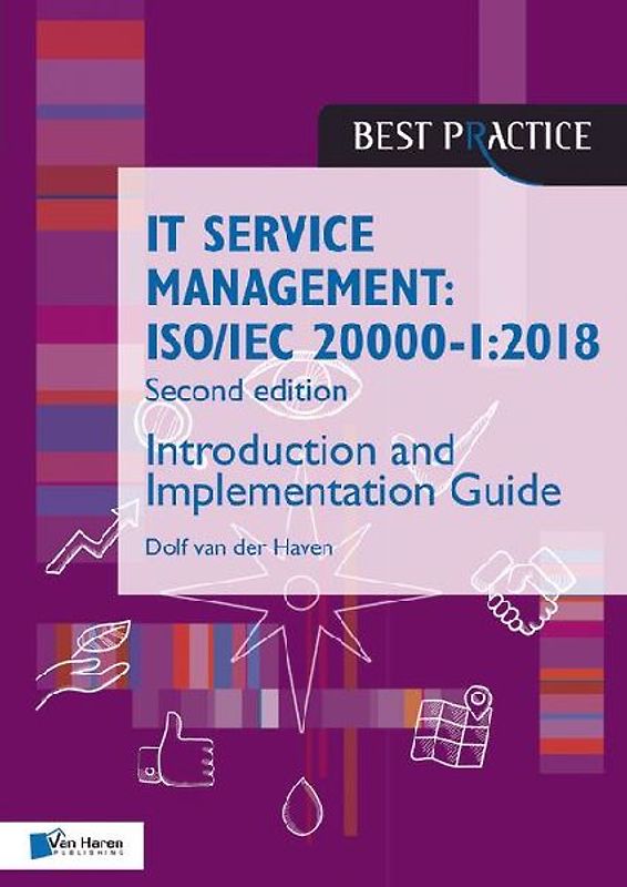 It Service Management