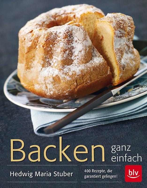 Backen ganz einfach