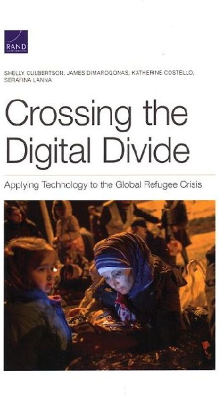 Crossing the Digital Divide