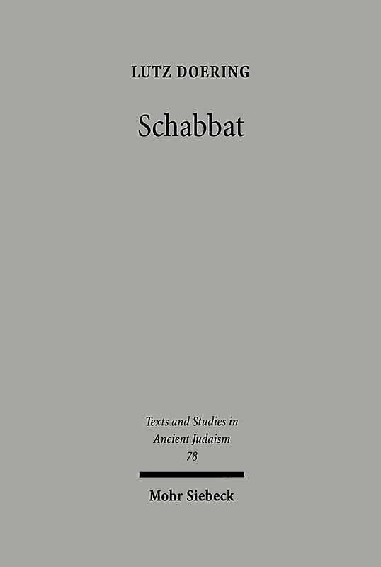 Schabbat