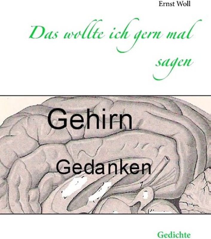 Das wollte ich gern mal sagen