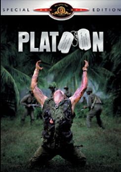 Platoon [Special Edition] DVD