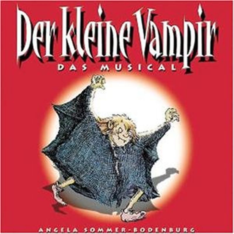 Various - Der Kleine Vampir - Das Musical