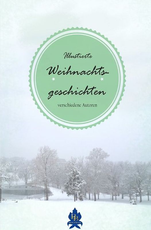 Illustrierte Weihnachtsgeschichten