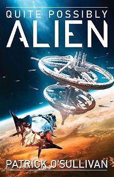 Quite Possibly Alien