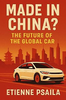 Made in China? The Future of the Global Car