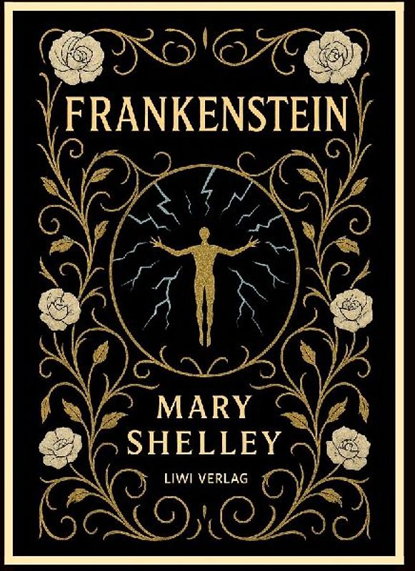 Mary Shelley: Frankenstein