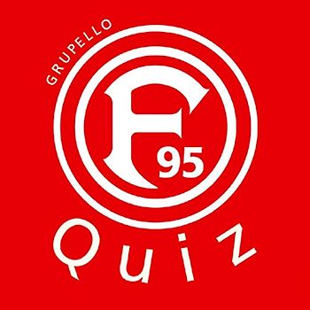 Fortuna-Düsseldorf-Quiz: 95 Fragen und Antworten (Quiz im Quadrat)
