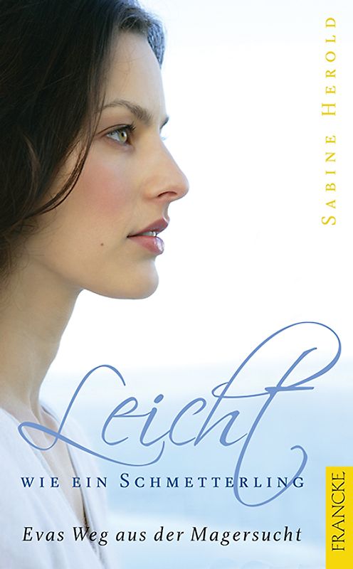 Leicht wie ein Schmetterling