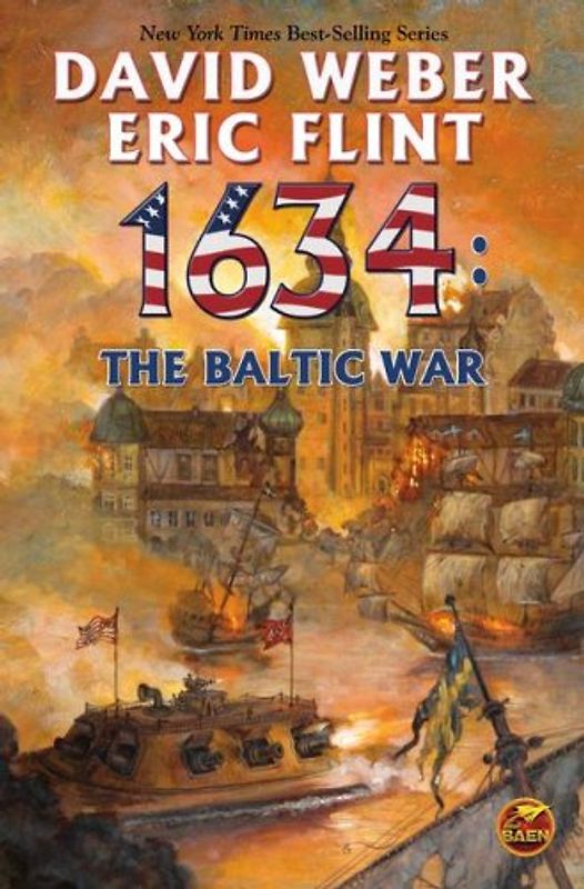 1634: The Baltic War: Ring of Fire