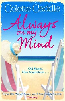 Always on my Mind - Colette Caddle [Paperback]