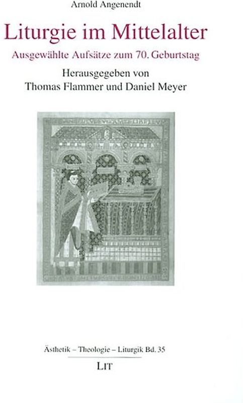 Liturgie im Mittelalter