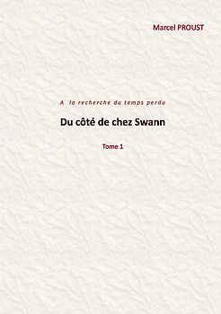 Du côté de chez Swann