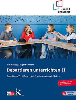 Debattieren unterrichten II