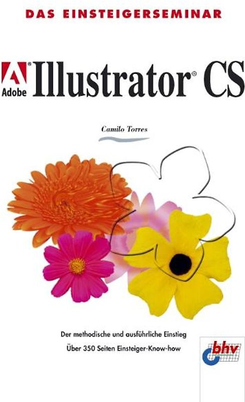 Adobe Illustrator CS