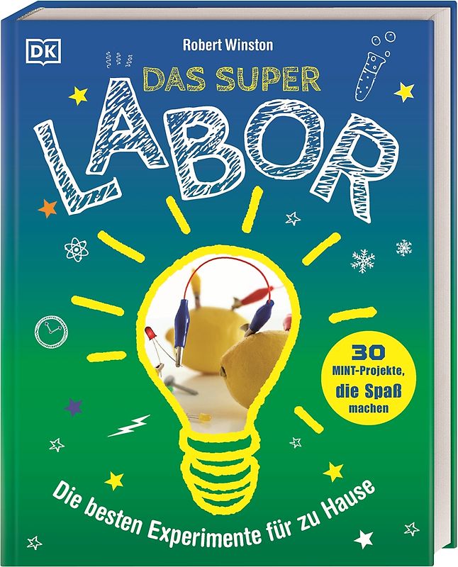 Das Superlabor