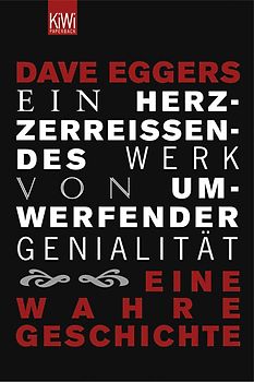 Ein herzzerreißendes Werk von umwerfender Genialität