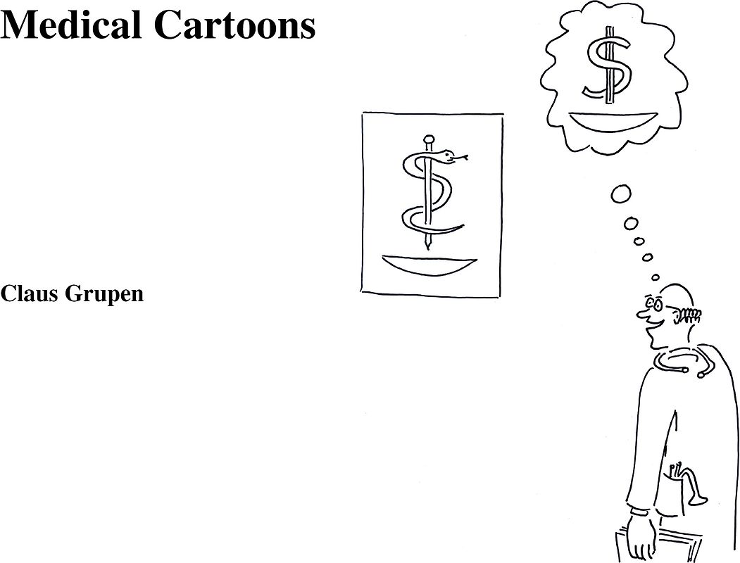 Medical Cartoons