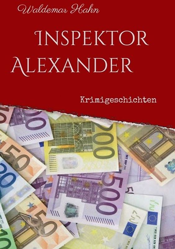 Inspektor Alexander