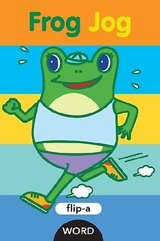 Frog Jog