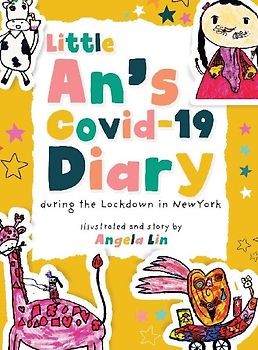 Little An's Covid-19 Diary