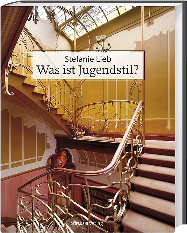 Was ist Jugendstil?