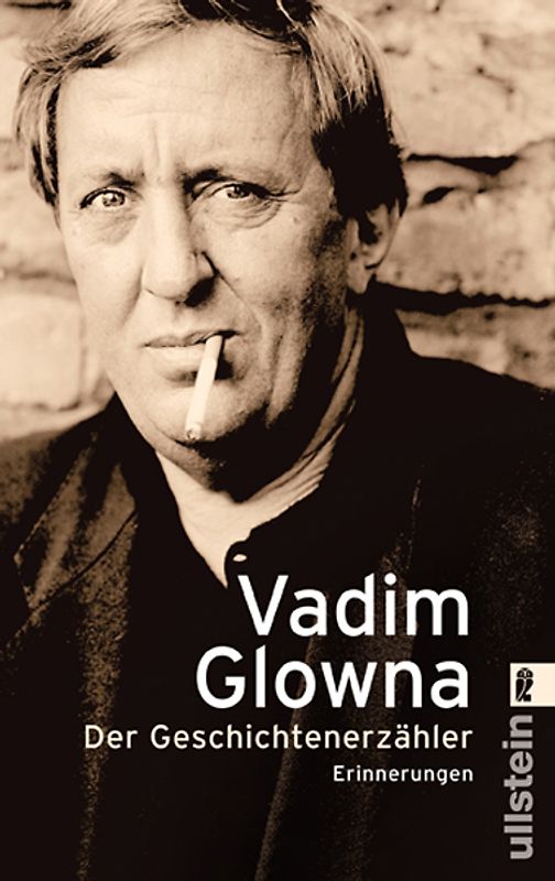 Der Geschichtenerzähler