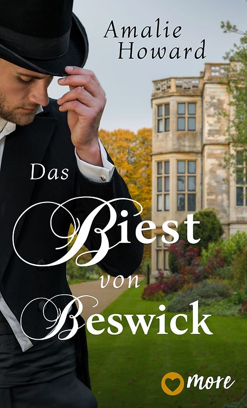 Das Biest von Beswick