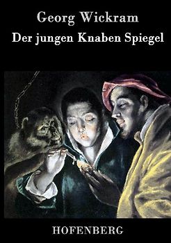 Der jungen Knaben Spiegel