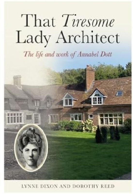 That Tiresome Lady Architect