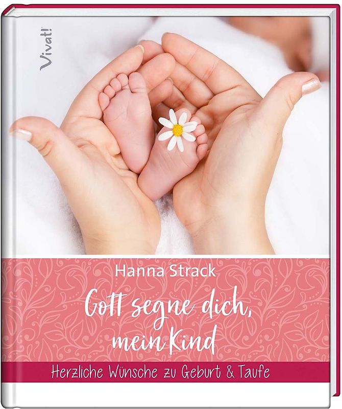 Gott segne dich, mein Kind