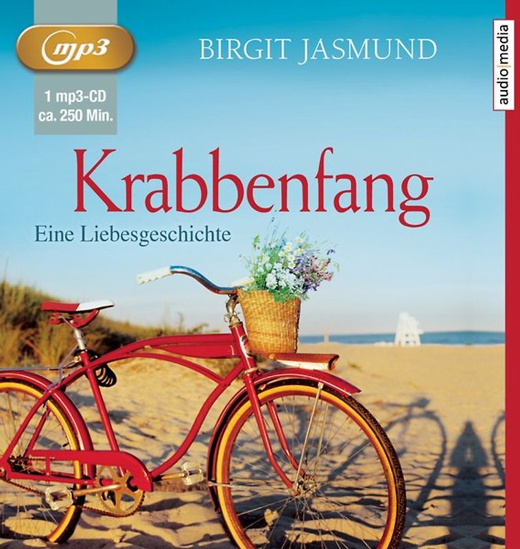 Krabbenfang
