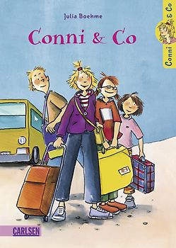 Conni & Co 1: Conni & Co