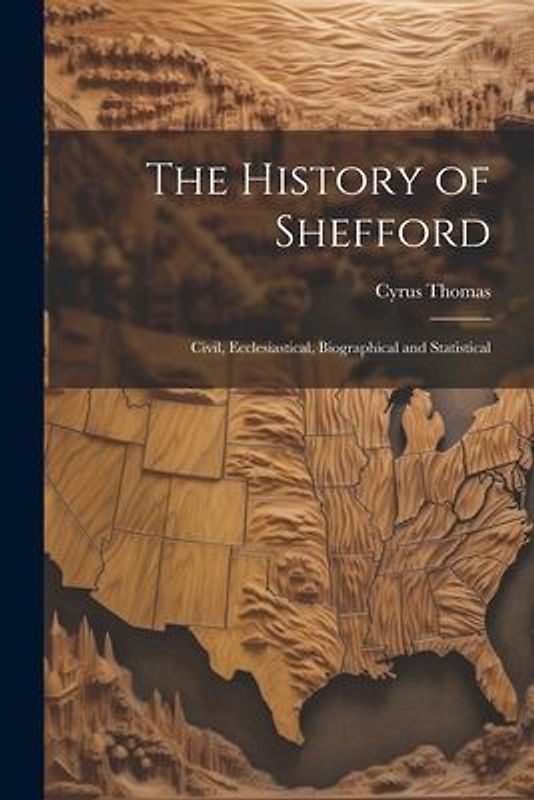 The History of Shefford
